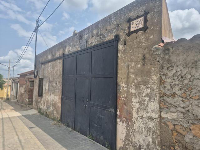 Nave Industrial en venta en Bujalaro de 95 m2 photo 0