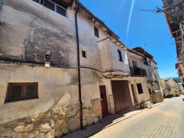 Casa - Chalet en venta en Budia de 190 m2 photo 0
