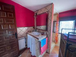 Casa - Chalet en venta en Arbeteta de 112 m2 photo 0