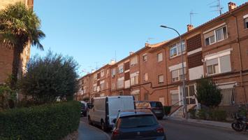 Piso en venta en Guadalajara de 75 m2 photo 0