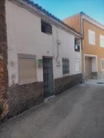 Casa de pueblo en venta en Plaza Mayor, 18 photo 0