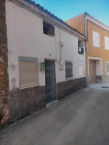 Casa de pueblo en venta en Plaza Mayor, 18 photo 0