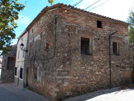 Casa o chalet independiente en venta en Plaza Mayor, 8 photo 0