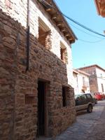 Casa o chalet independiente en venta en Calle de las parras, 10 photo 0