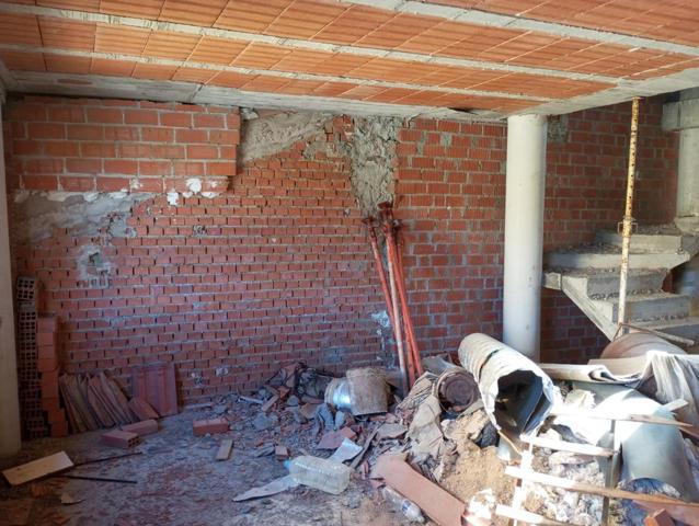 Casa o chalet independiente en venta en Calle de las parras, 10 photo 0