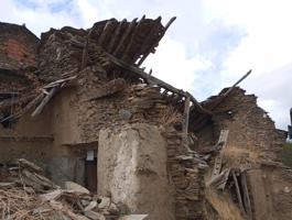 Chalet adosado en venta en Plaza Iglesia, 2 photo 0