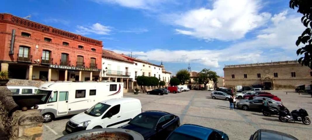 Casa Rústica en venta en Cogolludo de 362 m2 photo 0