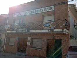 Casa - Chalet en venta en Jadraque de 663 m2 photo 0