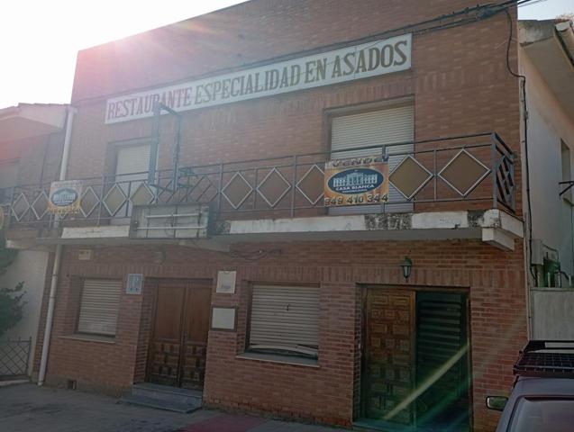 Casa - Chalet en venta en Jadraque de 663 m2 photo 0