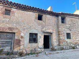 Casa - Chalet en venta en La Hortezuela de Océn de 150 m2 photo 0