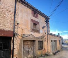 Casa - Chalet en venta en La Hortezuela de Océn de 70 m2 photo 0