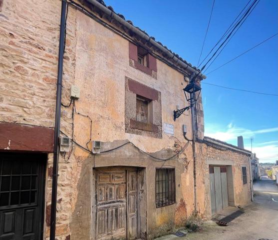 Casa - Chalet en venta en La Hortezuela de Océn de 70 m2 photo 0