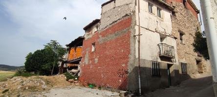 Casa Rústica en venta en Cogolludo de 134 m2 photo 0