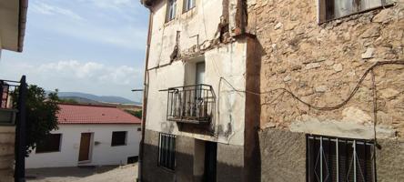 Casa Rústica en venta en Cogolludo de 134 m2 photo 0