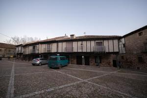 Chalet adosado en venta en Calle de Cervantes, 9 photo 0