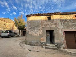 Casa - Chalet en venta en La Hortezuela de Océn de 56 m2 photo 0