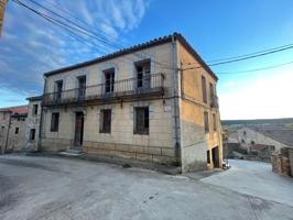 Casa - Chalet en venta en La Hortezuela de Océn de 336 m2 photo 0