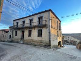 Casa - Chalet en venta en La Hortezuela de Océn de 336 m2 photo 0