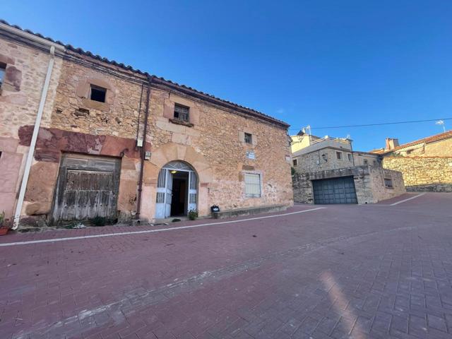 Casa - Chalet en venta en La Hortezuela de Océn de 286 m2 photo 0