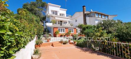 Casa En venta en Montemar Alto, Castelldefels photo 0