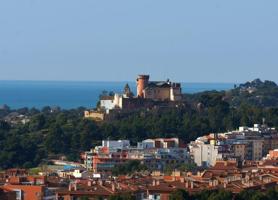 ¡SOLAR PARA LA CONSTRUCCION DE UNA VIVIENDA UNIFAMILIAR CON PRECIOSAS VISTAS! photo 0