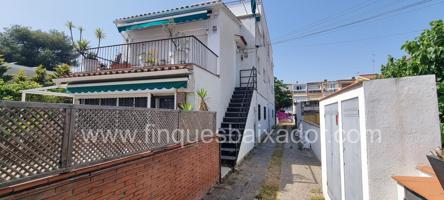 ¡FINQUES BAIXADOR PRESENTA EN EXCLUSIVA ESTE PISO EN LA PLAYA CON TERRAZA Y TRASTERO! photo 0