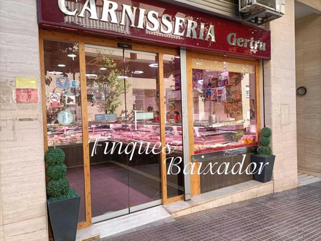** ¡OPORTUNIDAD! TRASPASO CARNICERIA EN FUNCIONAMIENTO ** photo 0