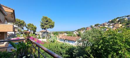 ¡FINQUES BAIXADOR PRESENTA ESTA CASA DE DISEÑO CON VISTAS AL MAR Y MONTAÑA! photo 0