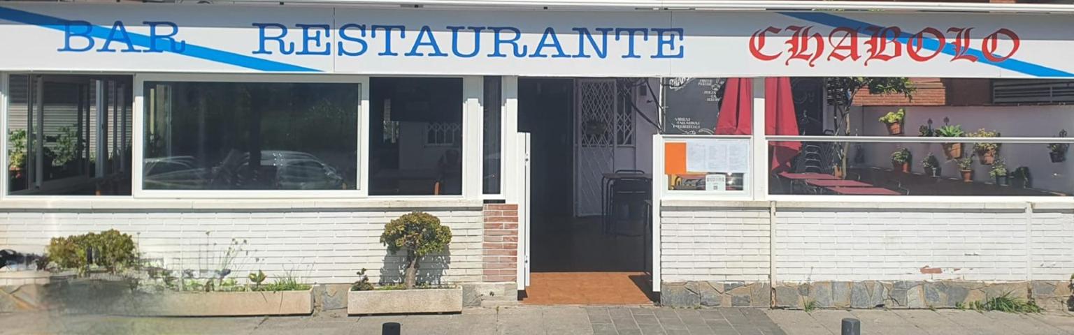 ¡FINQUES BAIXADOR PRESENTA EN EXCLUSIVA ESTE TRASPASO DE RESTAURANTE CON VIVIENDA! photo 0