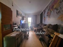 ¡FINQUES BAIXADOR PRESENTA EN EXCLUSIVA ESTE PISO DE 3 HABS. EN ZONA PUEBLO! photo 0