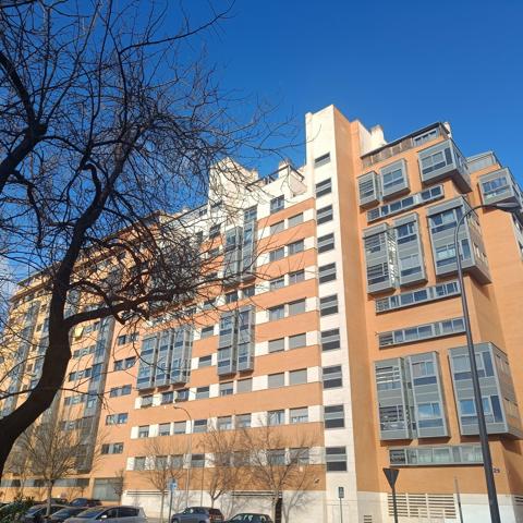 Parking En venta en Arganzuela, Madrid photo 0