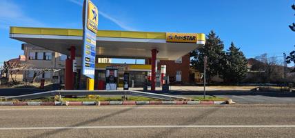 Local En venta en Castilla Y Leon, Corrales photo 0