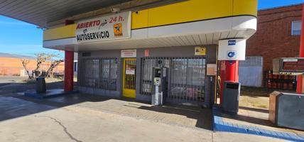 Local En venta en Castilla Y Leon, Corrales photo 0