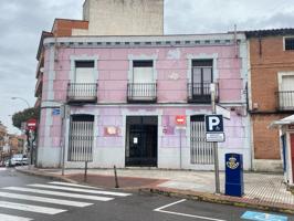 Otro En alquiler en Centro, Fuenlabrada photo 0