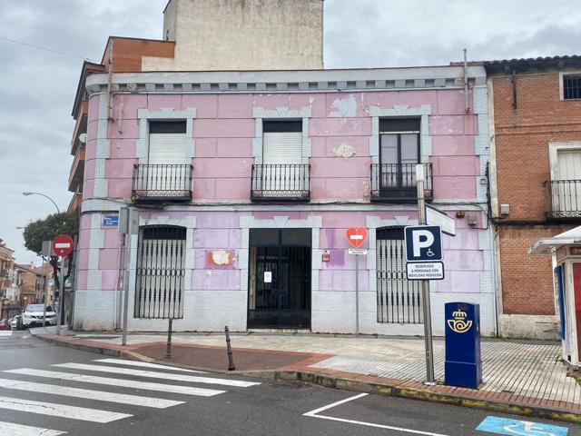 Otro En alquiler en Centro, Fuenlabrada photo 0
