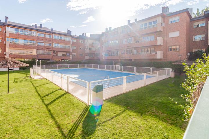 Piso En venta en Casco Antiguo, Majadahonda photo 0