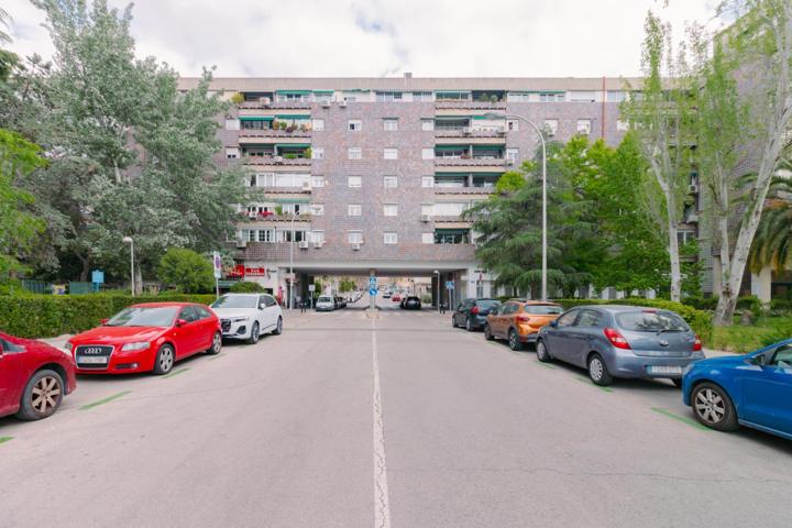 Piso En venta en Madrid, Madrid photo 0