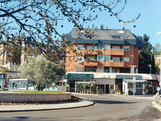 Piso En venta en Casco Antiguo, Majadahonda photo 0