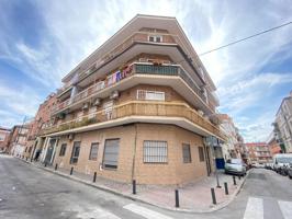 Piso En venta en San Diego, Madrid photo 0