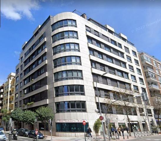 Parking En venta en Ibiza, Madrid photo 0