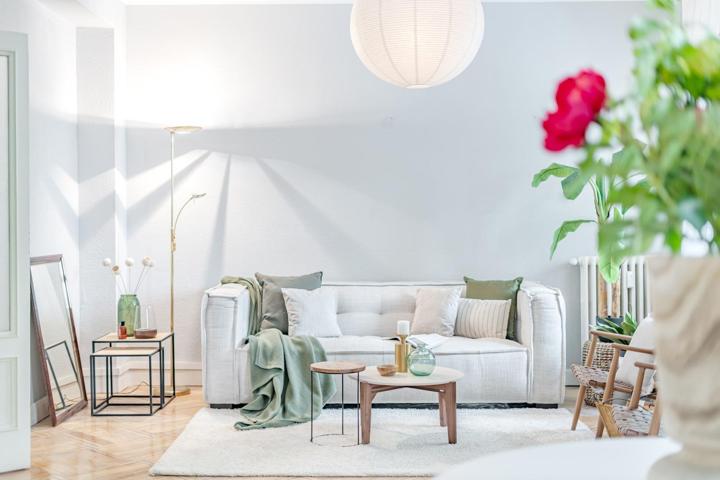 Piso En venta en Malasaña-Universidad, Madrid photo 0