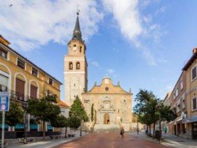 Piso En venta en Casco Historico De Vallecas, Madrid photo 0