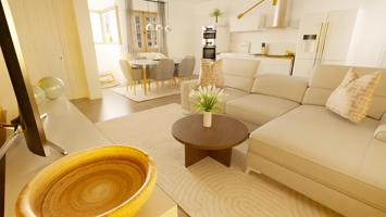 Piso En venta en Retiro, Madrid photo 0