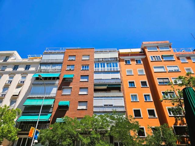 Piso En venta en Retiro, Madrid photo 0