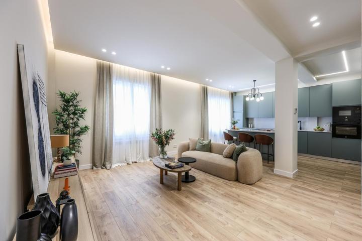 Piso En venta en Ibiza, Madrid photo 0