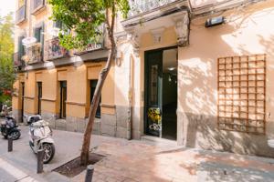 Piso En venta en Malasaña-Universidad, Madrid photo 0