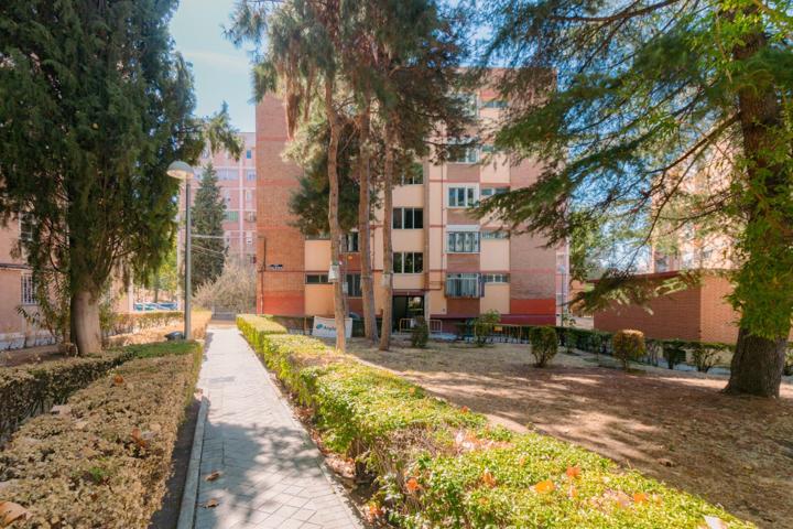 Piso En venta en Ventas, Madrid photo 0