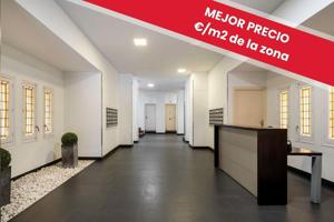 Piso en Paseo Reina Cristina photo 0