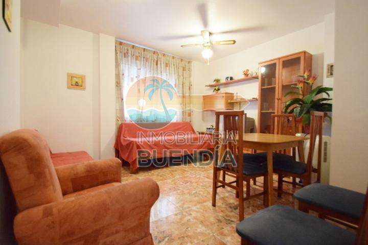 APARTAMENTO TOTALMENTE AMUEBLADO A 50 METROS DE LA PLAYA DEL PASEO MARÍTIMO photo 0