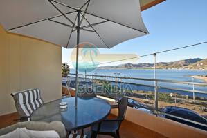 APARTAMENTO CON ESPECTACULARES VISTAS AL MAR photo 0